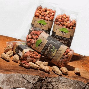 peanuts