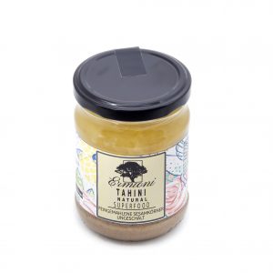 Tahini 250gr