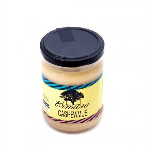 Cashewmus 250gr