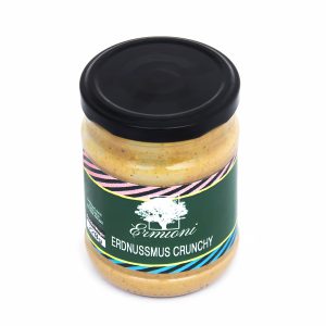 Erdnussmus 250gr
