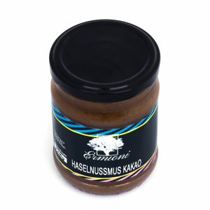 HASELNUSSMUS KAKAO