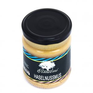 Haselnussmus 250gr
