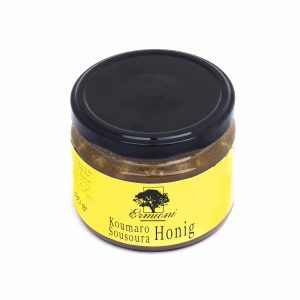 Koumaro – Sousoura Honig 380gr