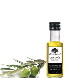 Olivenöl 100ml